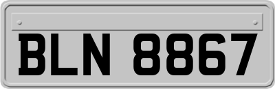 BLN8867