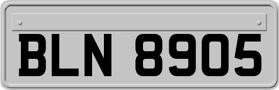 BLN8905