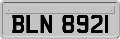 BLN8921