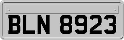 BLN8923