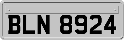 BLN8924