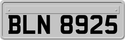 BLN8925