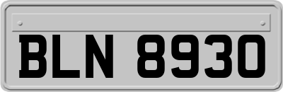 BLN8930