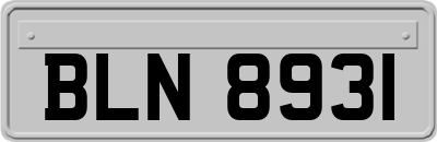 BLN8931