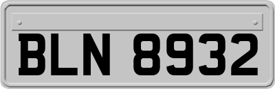 BLN8932