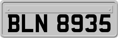 BLN8935