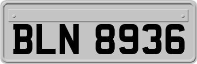BLN8936