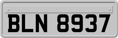 BLN8937