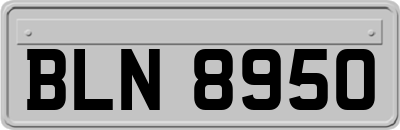 BLN8950