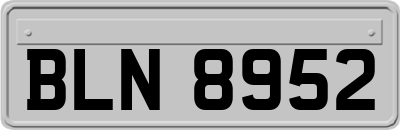 BLN8952