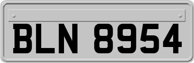 BLN8954