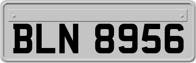 BLN8956