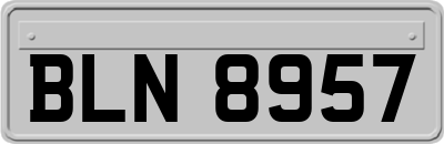 BLN8957