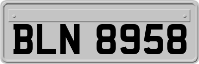 BLN8958