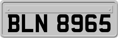 BLN8965