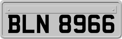 BLN8966