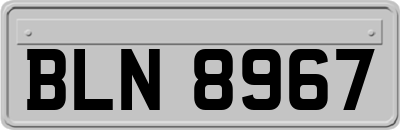 BLN8967