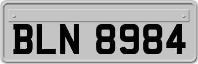 BLN8984