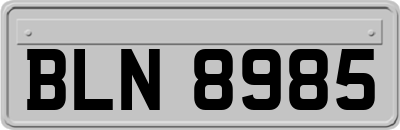 BLN8985