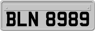 BLN8989
