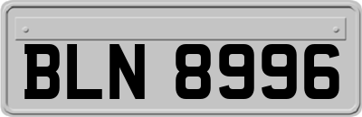 BLN8996