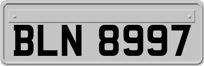 BLN8997