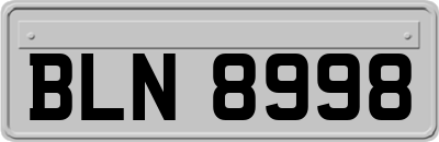 BLN8998