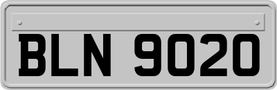 BLN9020