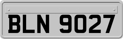 BLN9027
