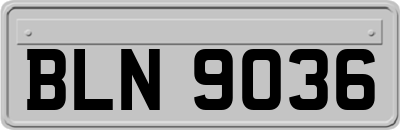 BLN9036