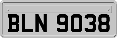 BLN9038