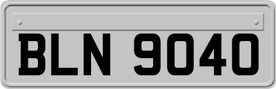 BLN9040