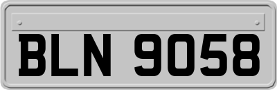 BLN9058