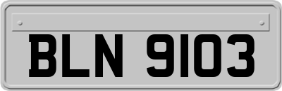 BLN9103