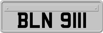 BLN9111
