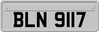 BLN9117