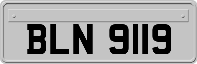 BLN9119