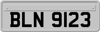 BLN9123