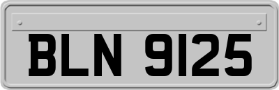 BLN9125
