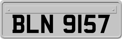 BLN9157