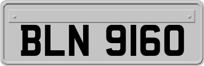 BLN9160