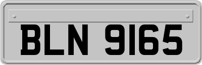 BLN9165
