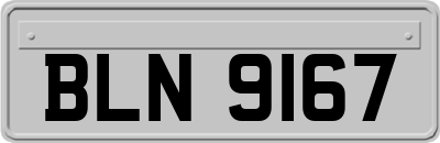BLN9167