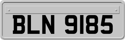 BLN9185