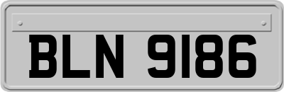 BLN9186