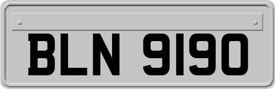 BLN9190