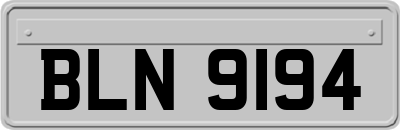 BLN9194