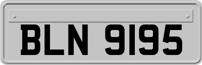 BLN9195