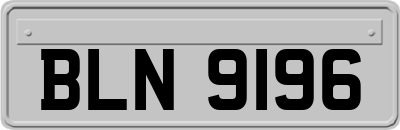 BLN9196