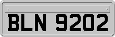 BLN9202